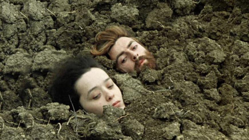 «Покаяние», режиссер Тенгиз Абуладзе, 1984/1987