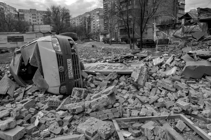 Фото: Евгений Сосновский