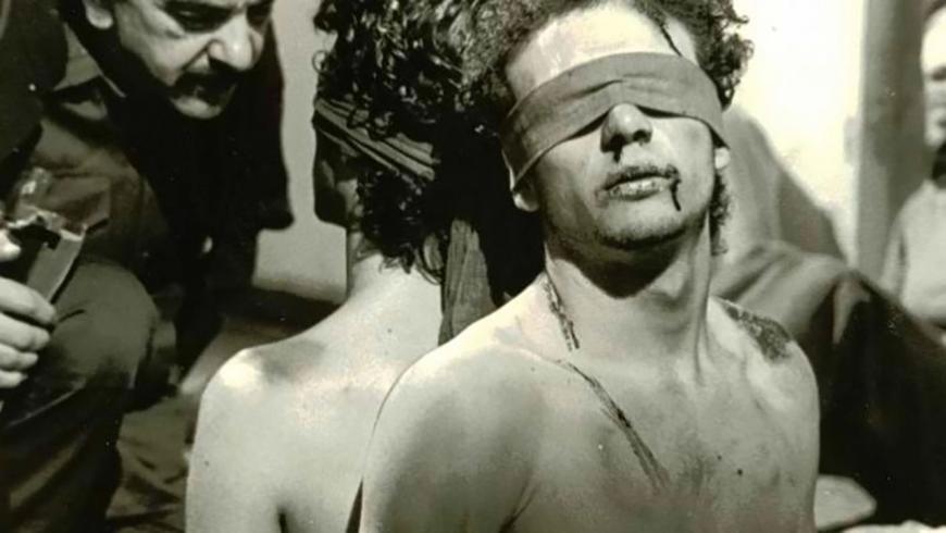 «Ночь карандашей», режиссер Эктор Оливера, 1986