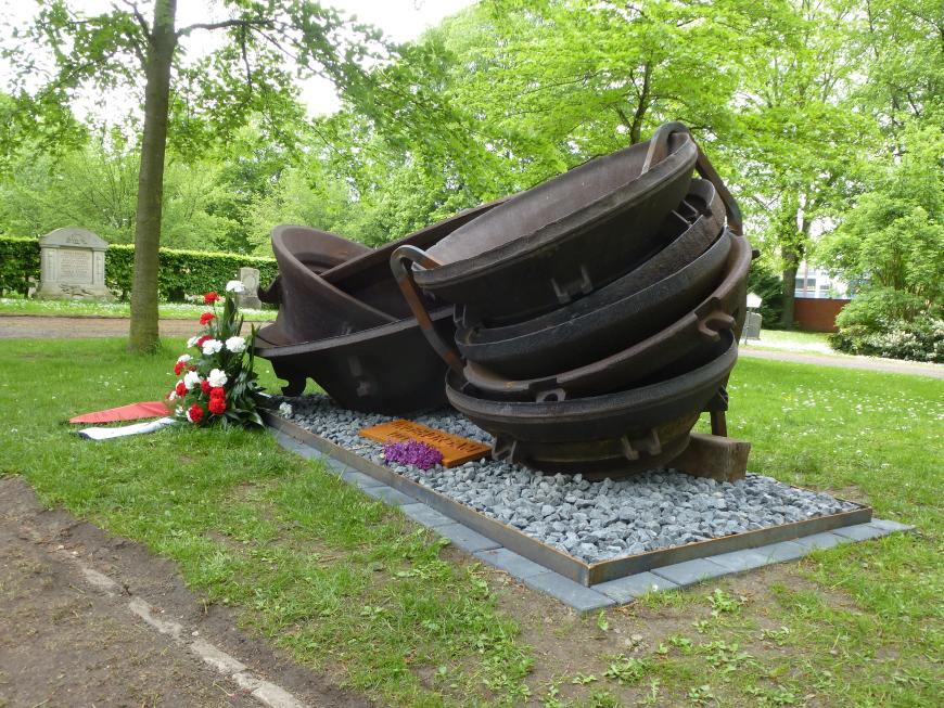 «Неповиновение 1939–1945»