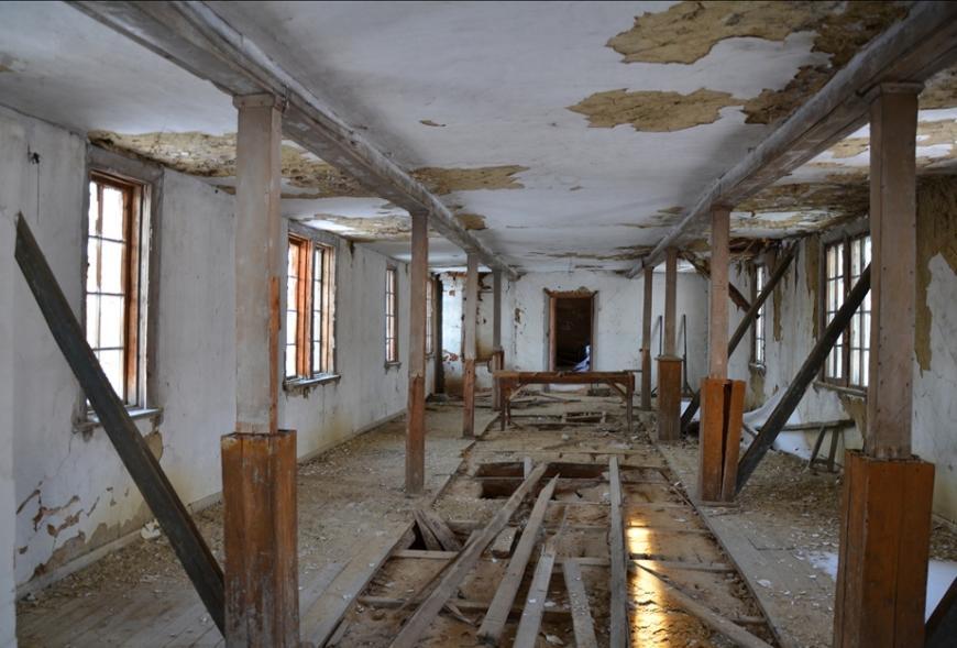 Photo: gulag.cz, 2011