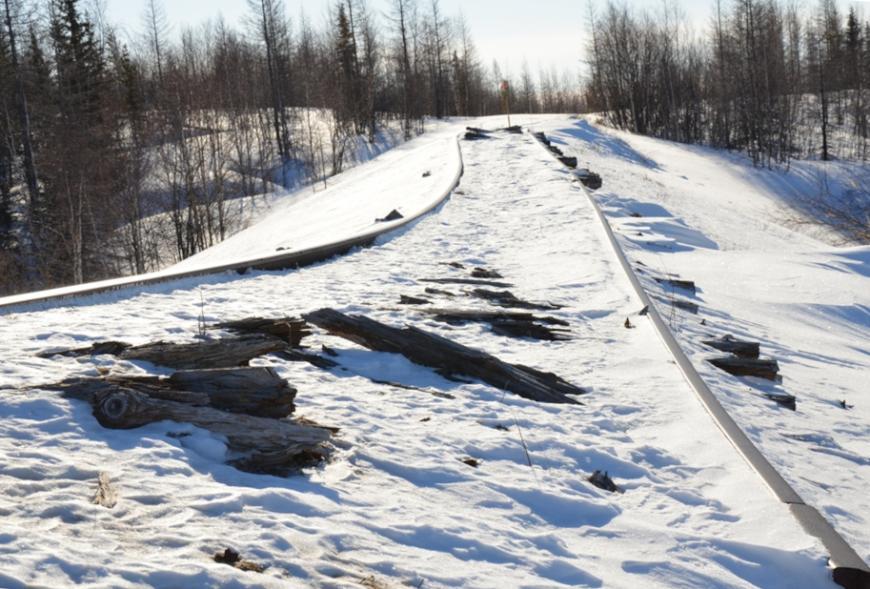 Photo: gulag.cz, 2011