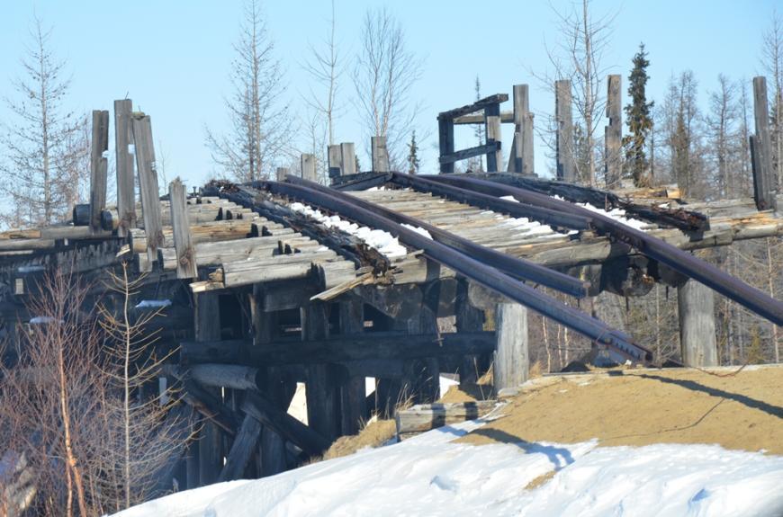 Photo: gulag.cz, 2011